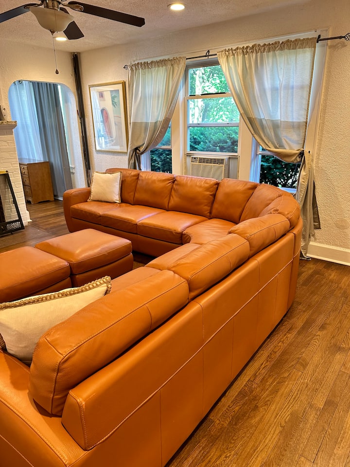 Bright, Sunny Apartment - Desirable Neigbhorhood - スタンフォード, CT