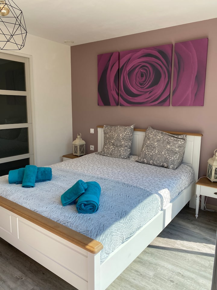 საძინებელი 1