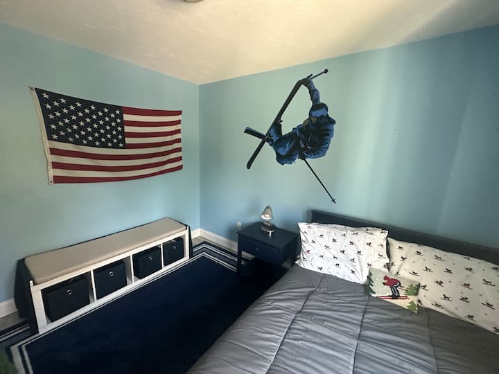 Bedroom 3