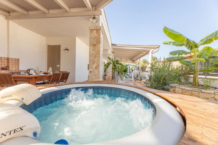 Villetta Camelia - Marina Di Man... - Salento