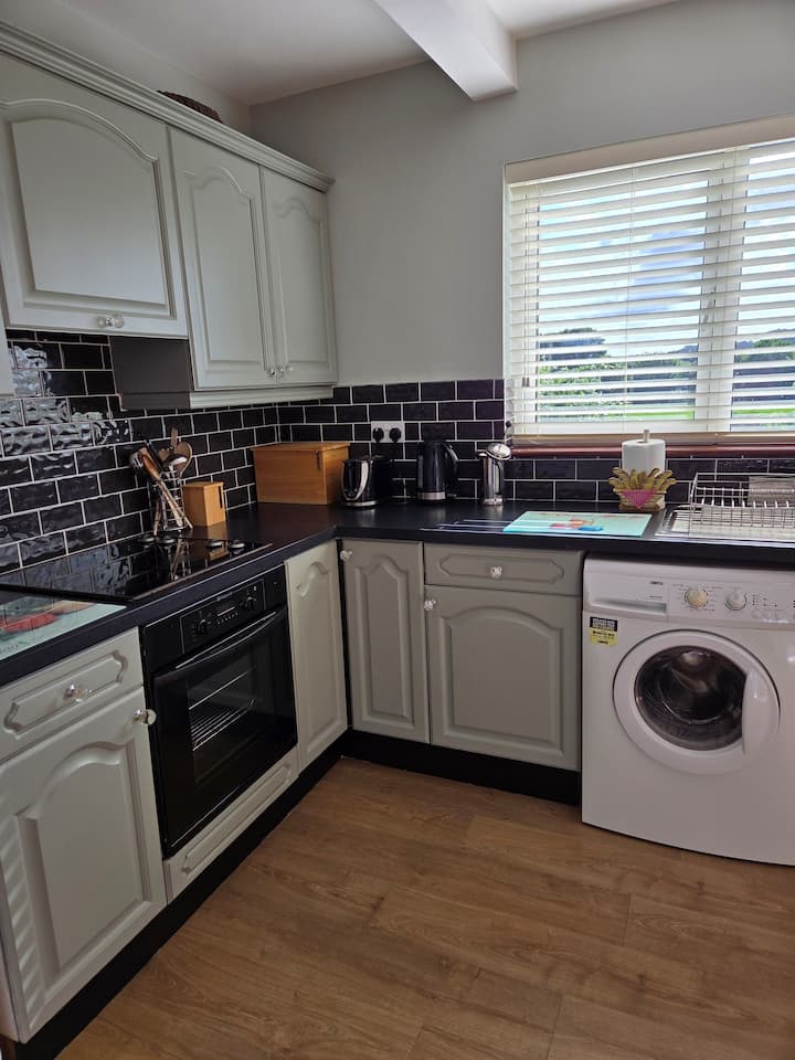 Superb Holiday Home No 12 Kinsale Holiday Village - Kinsale