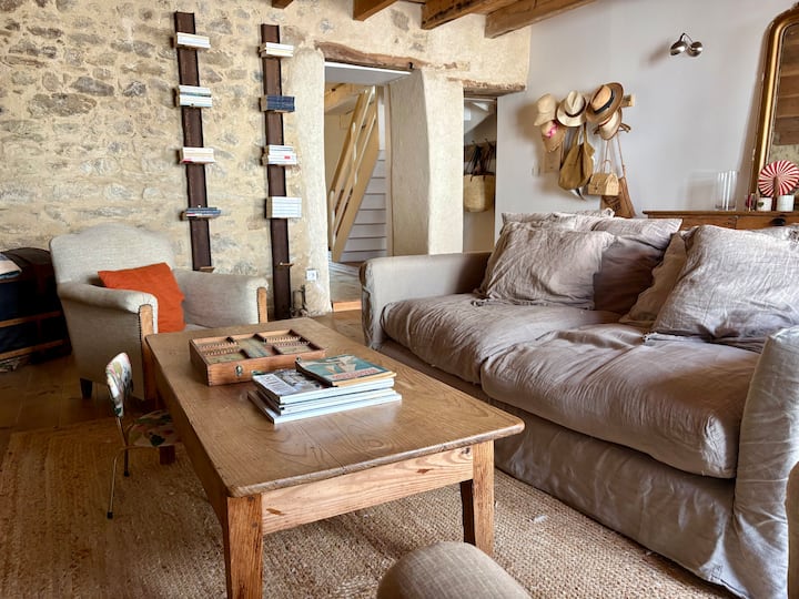 Maison De Charme à Guérande 8 Pers & Centre à Pied - Guérande