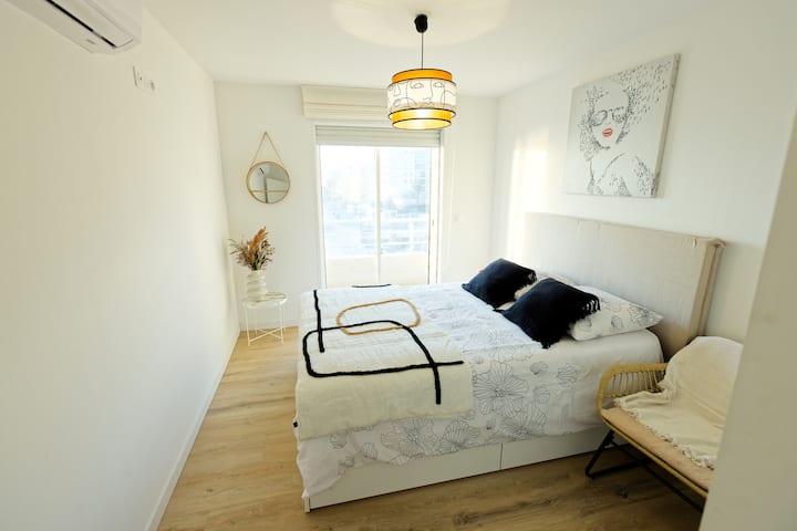 ห้องนอน