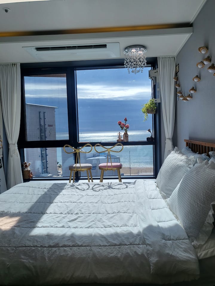 საძინებელი სივრცე