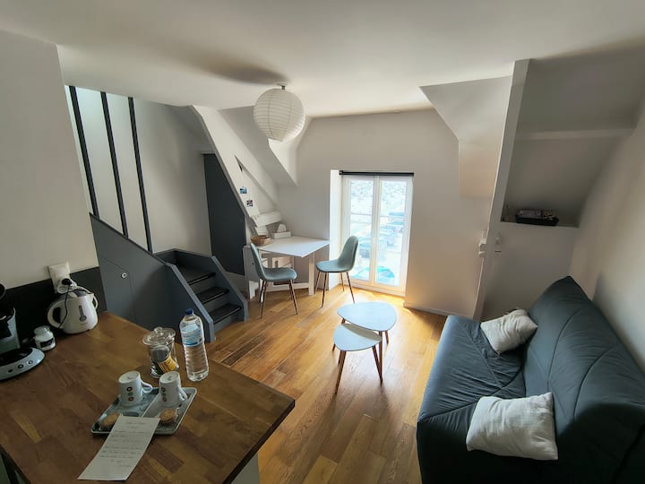 ห้องนั่งเล่น