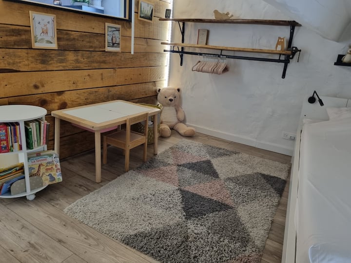 Spálňa 3
