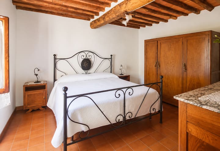 Chambre 1