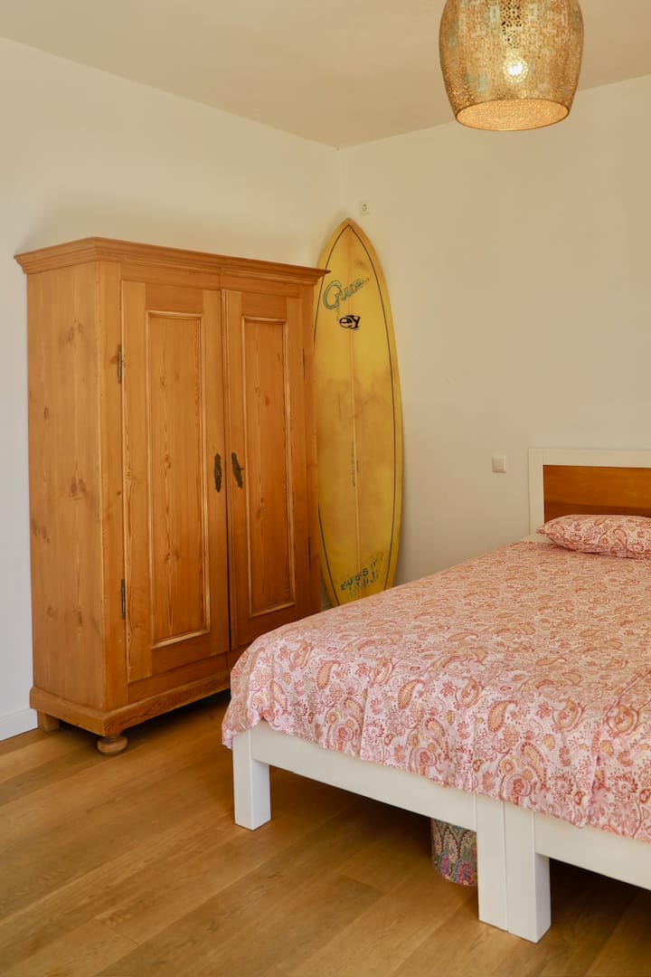Chambre 1