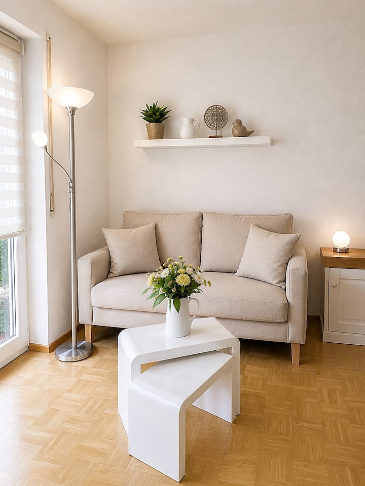 Casadinapolitano | Natur & Erholung Am Bodensee - Radolfzell