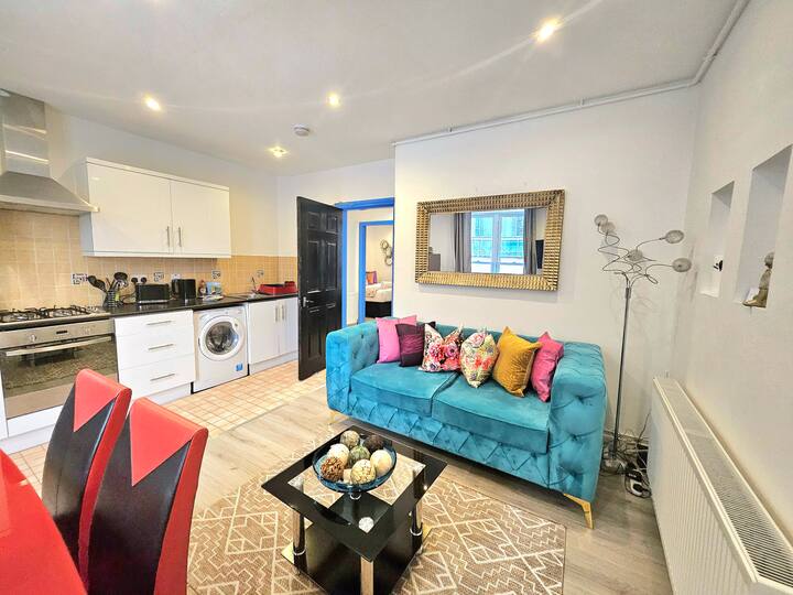 Adelphi Suites - Sensational Stay Apartments- Adelphi Suites 2 - Aberdeen