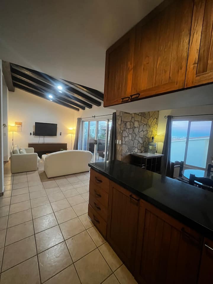 Hermoso Dúplex - San José del Cabo