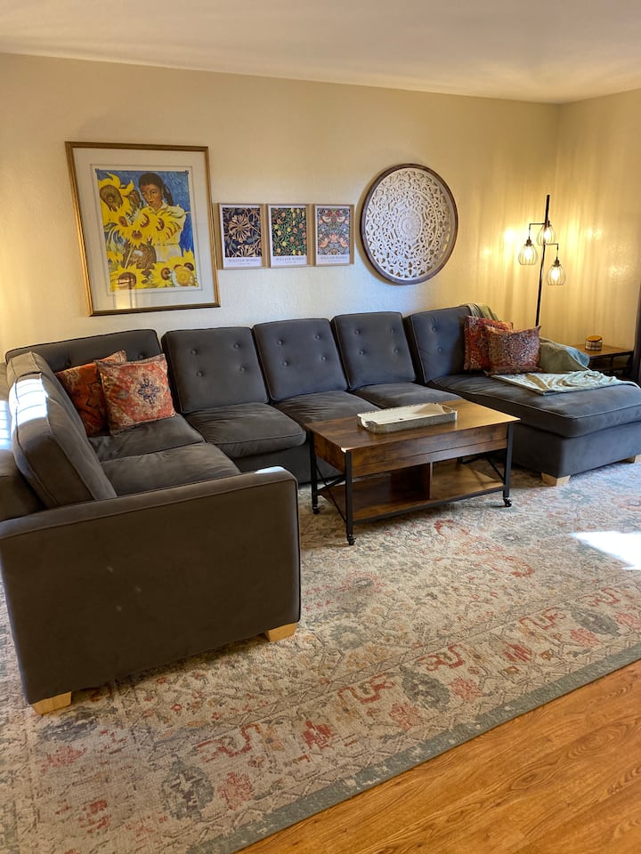Beautiful, Centrally Located, Super Comfy Beds! - Arizona