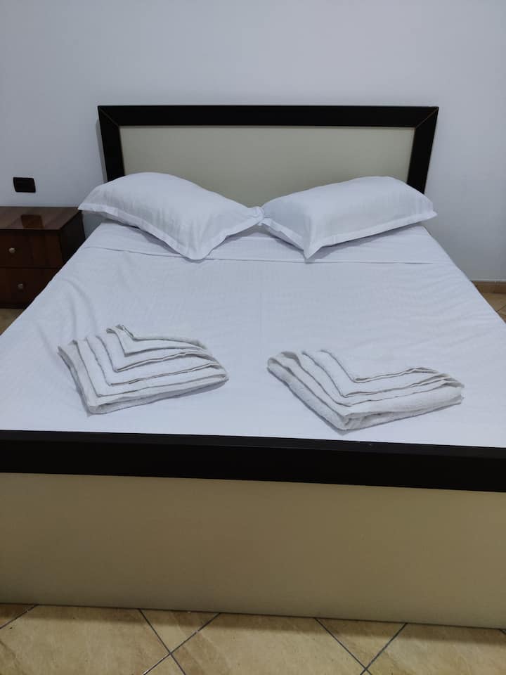 Habitación 1