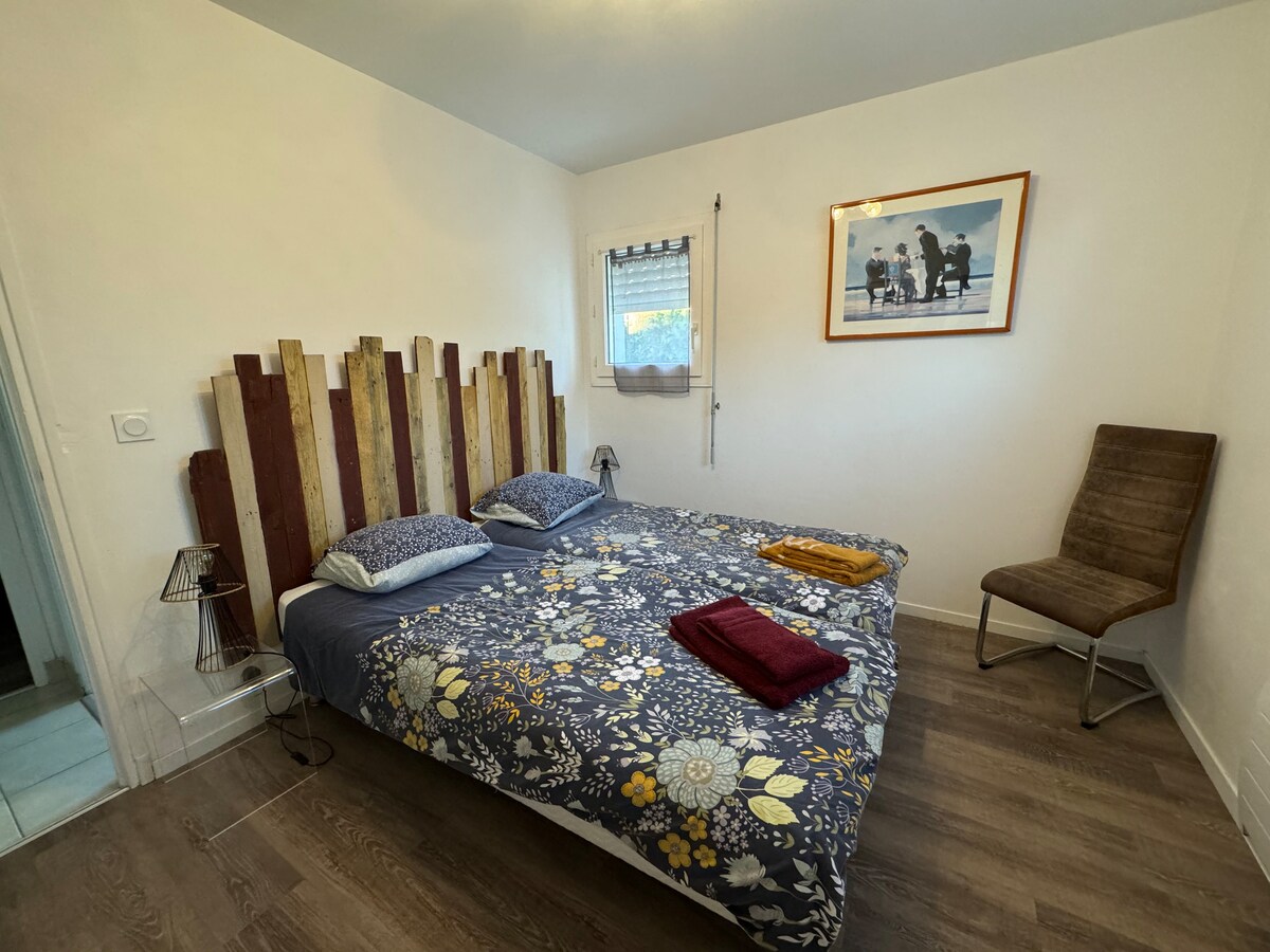 Спална соба 2