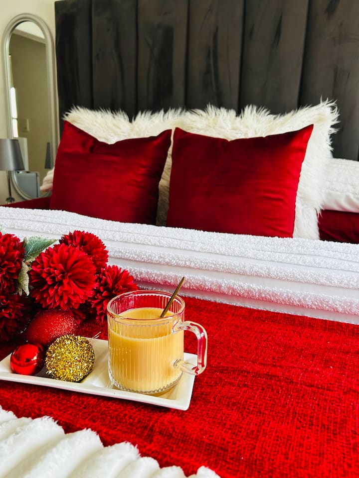 Home Away From Home - Vanderbijlpark