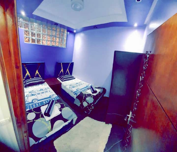 Quarto 2