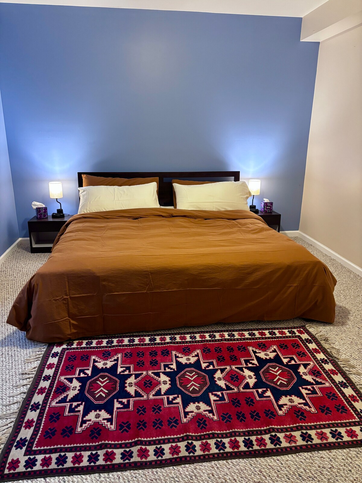 ห้องนอน