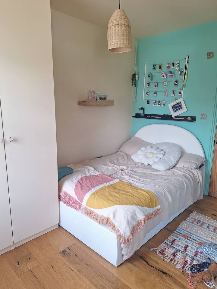 غرفة النوم 1