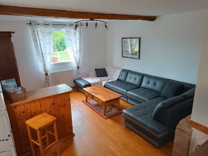 Дневна соба