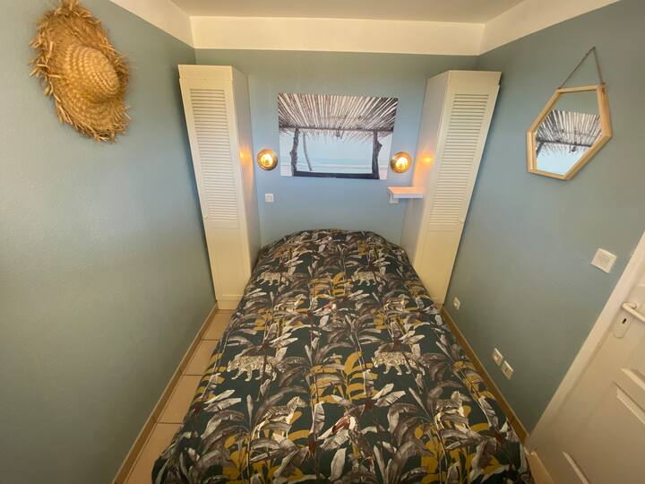 ห้องนอน