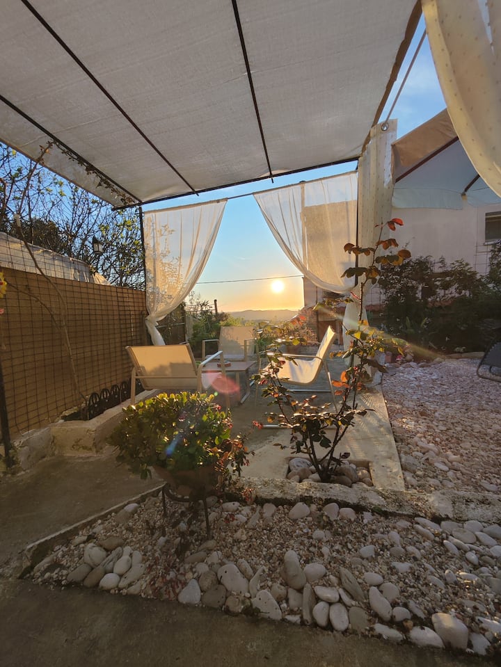 Aris House - Kassiopi