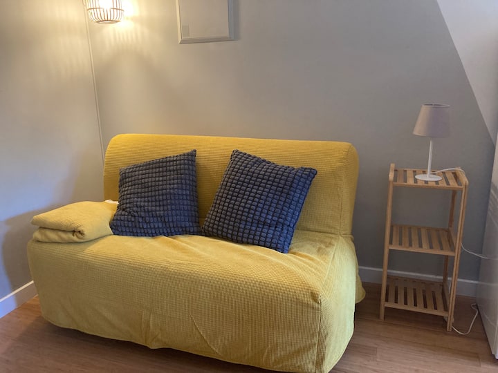 Appartement à La Mer - La Grande-Motte