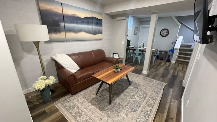 Luxury Brand New Suite - Fort McMurray