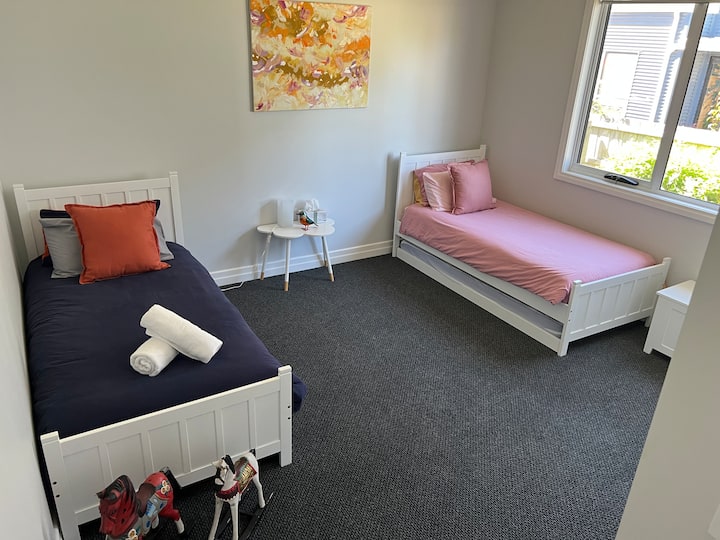 Спална соба 2