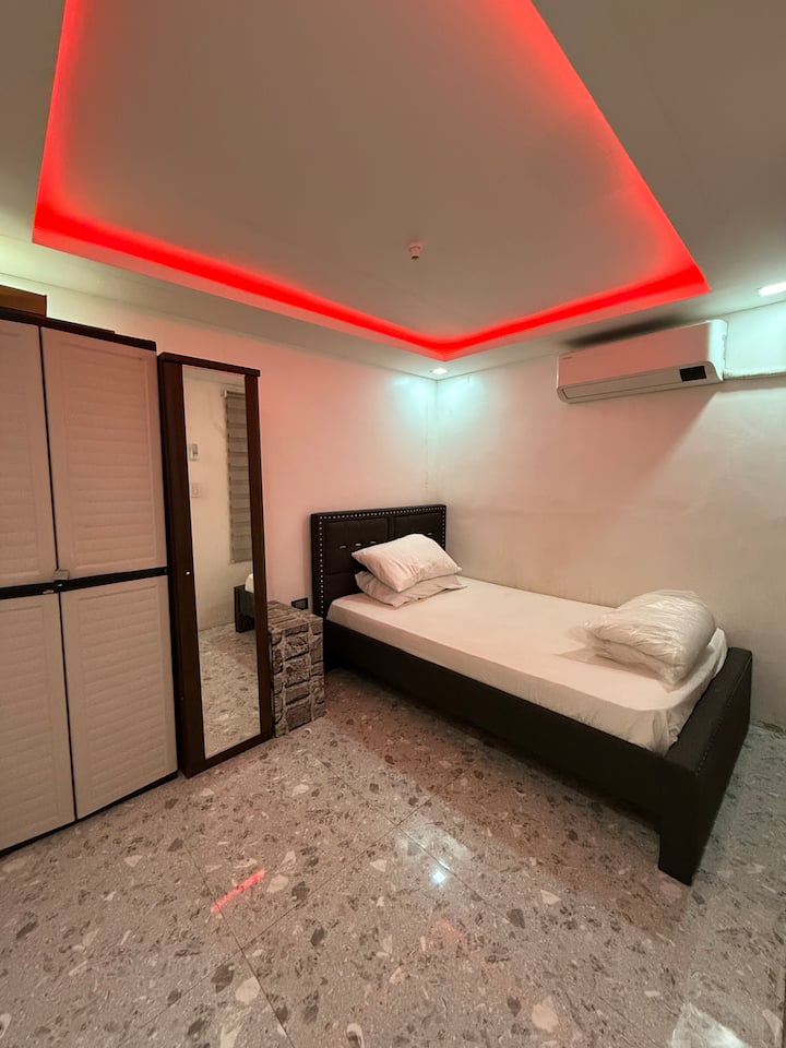 Bedroom 1