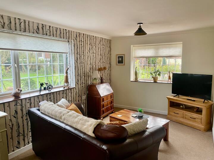 Charming Garden Annexe In Southport - Southport