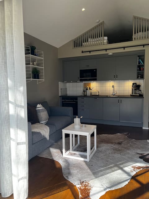 Top performing Airbnb: Guest house with proximity to Getterön's swimming areas in Varberg