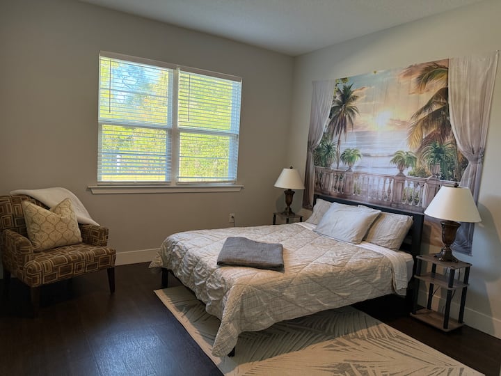 საძინებელი 1