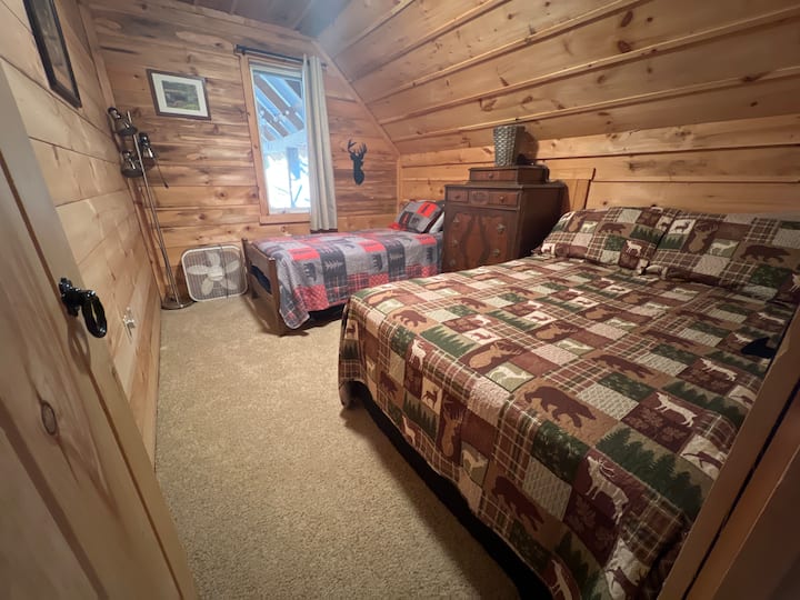 საძინებელი 2