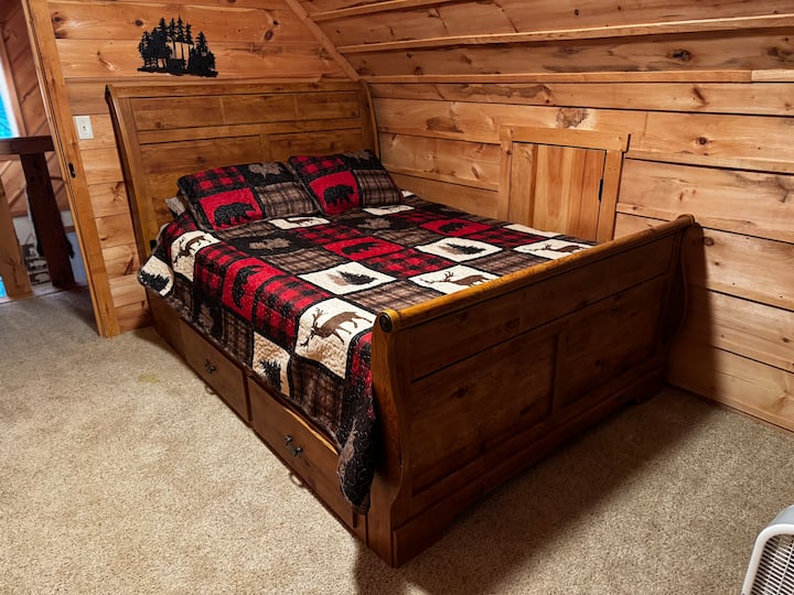 საძინებელი 3