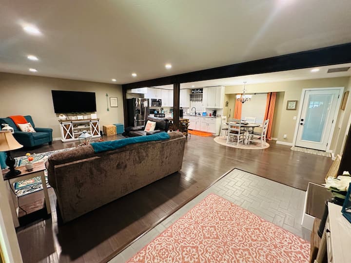 Comfort Away From Home!! - Strafford, MO