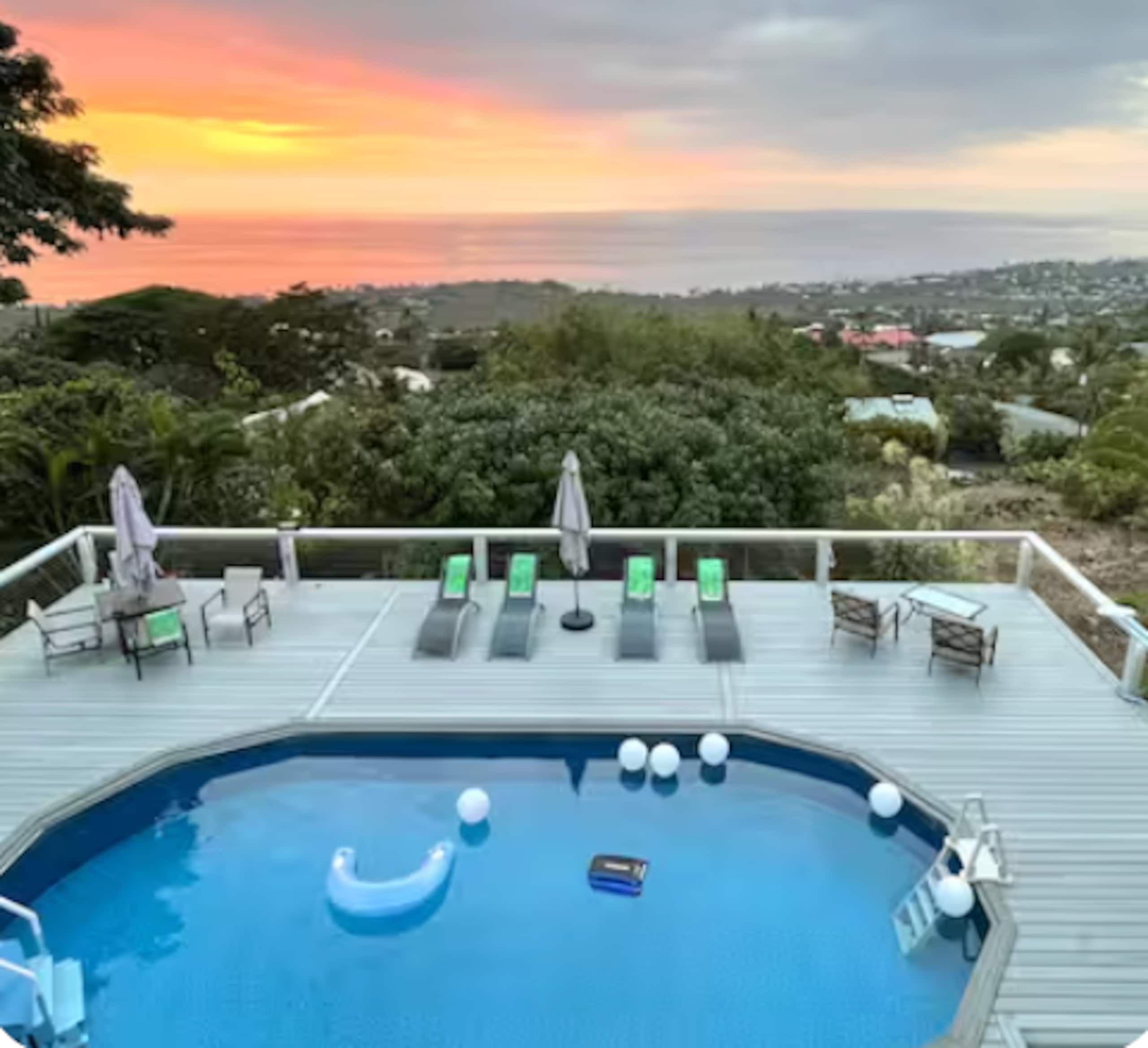 Kona Suite | Pool, Beach Gear & Aloha Hospitality - Photo 7