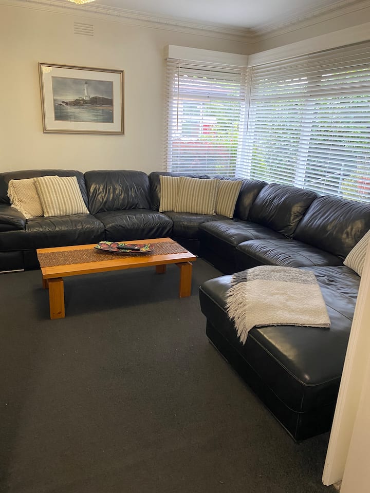 Ballarat Central - Waller House - Neflix & Wifi - Ballarat