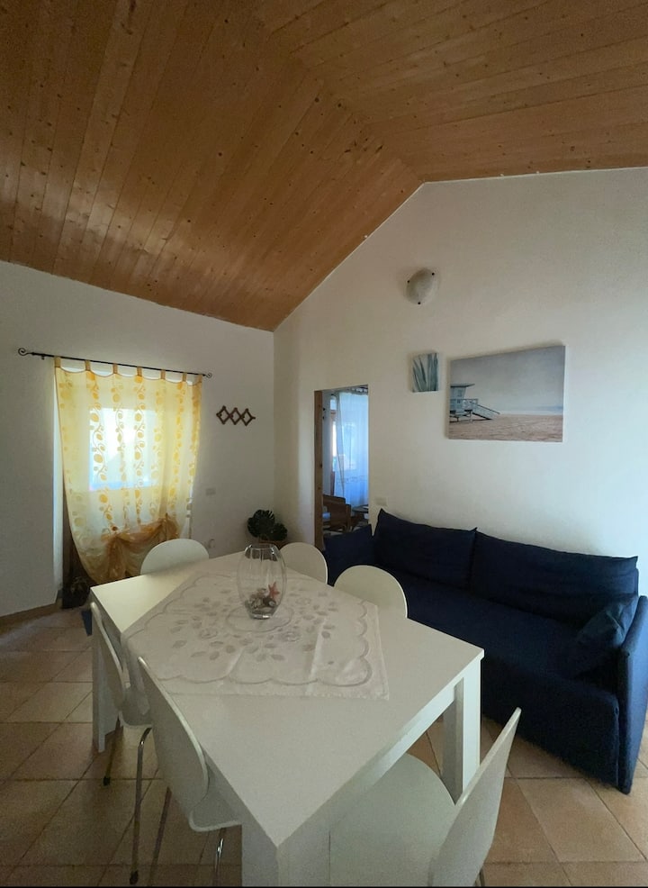 Appartamento In Costa Smeralda - Olbia-Tempio