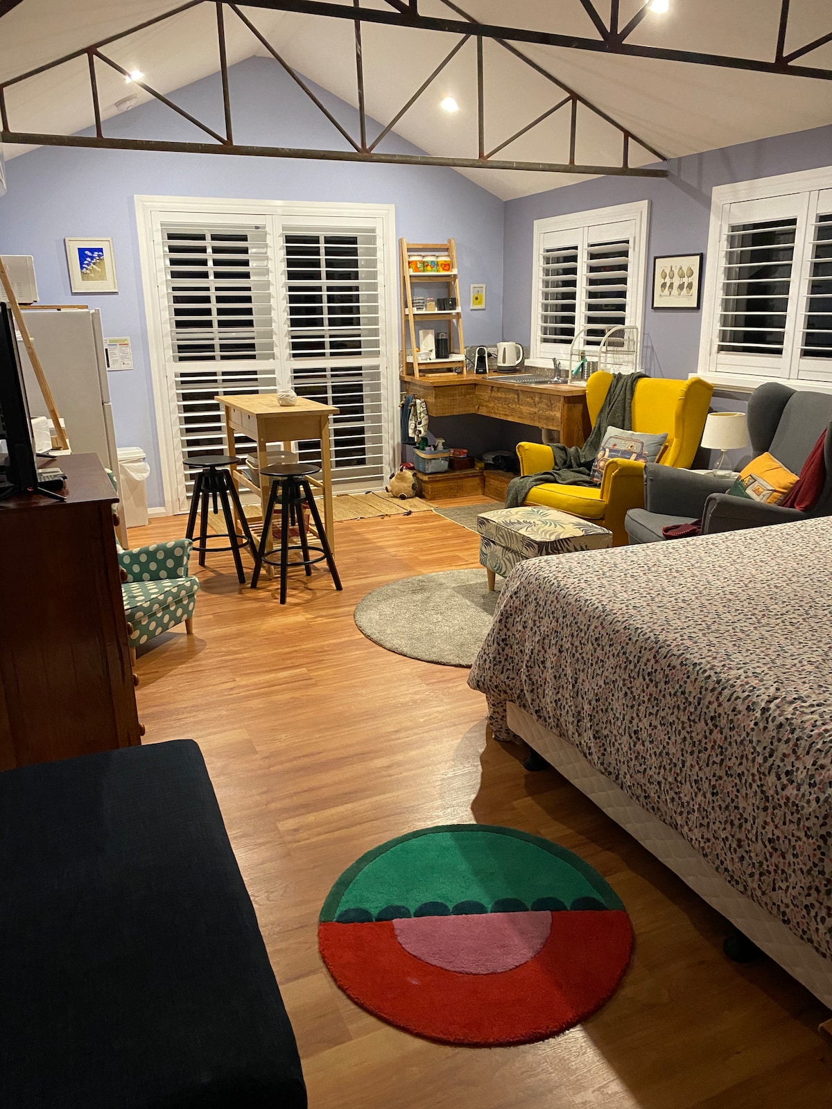 Popular Airbnb listing: Avalon Cottage Getaway in Western Australia