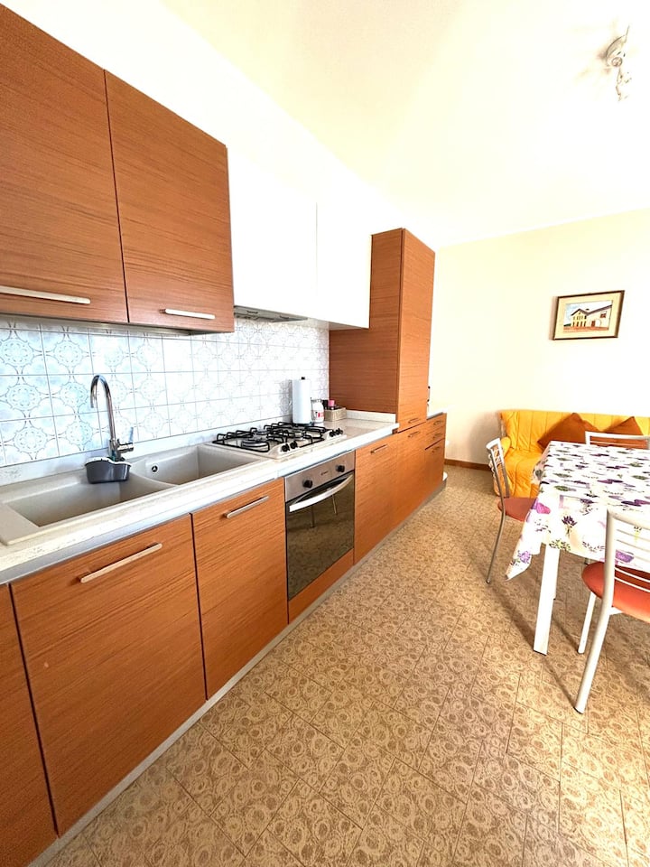 Vue Lac Imprenable & Jardin - Proche Varenna - Varenna