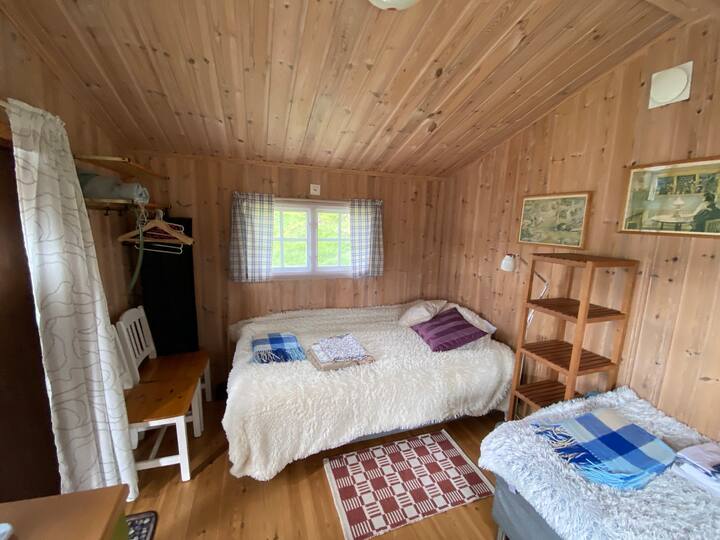 ห้องนอน