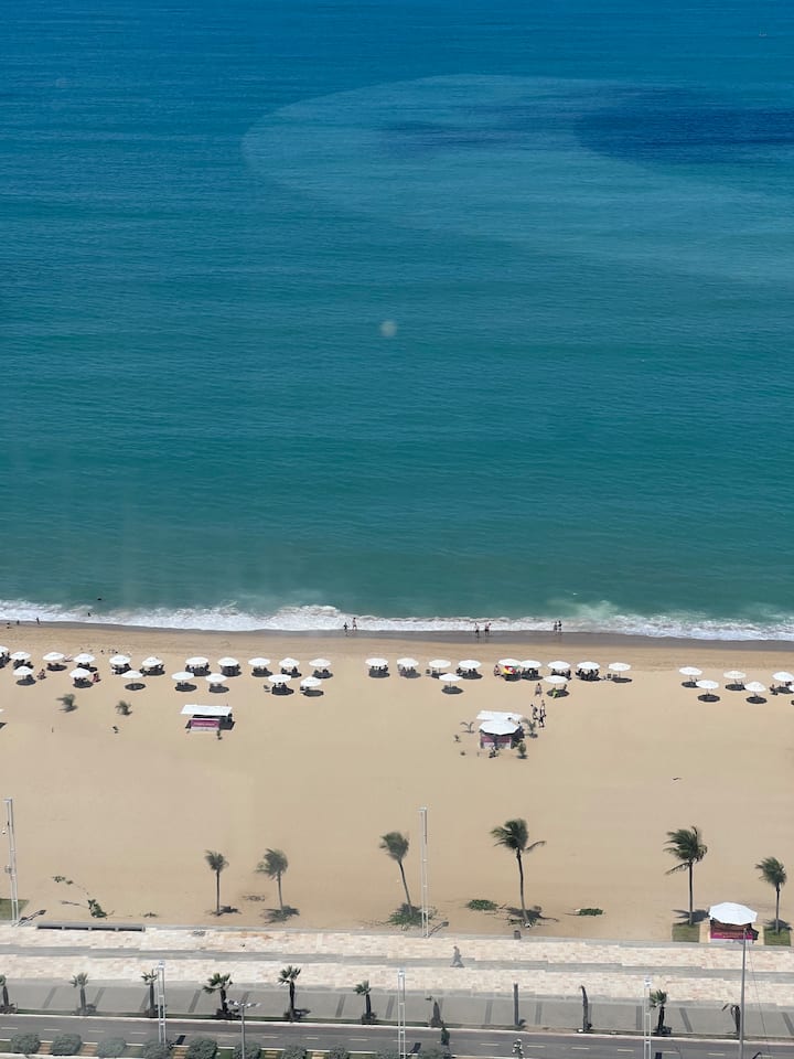 Vista Tropical - Fortaleza