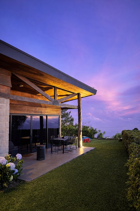 Luxury Mountain Cabin - Views - Nature - Peace