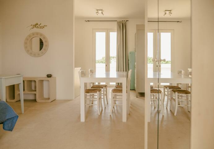 Villa del Ponente Alimini gallery image 4