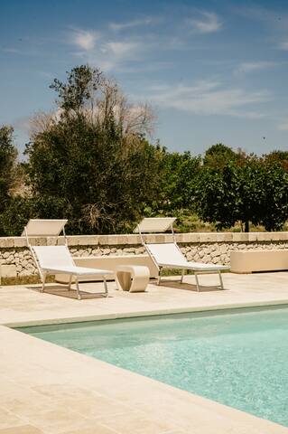 Villa del Ponente Alimini gallery image 2