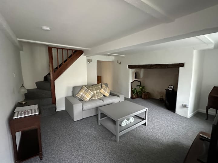 Cosy, Dog Friendly Cottage In The Heart Of Dorset - Dorset