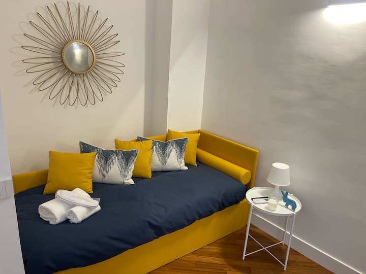 Спална соба 3