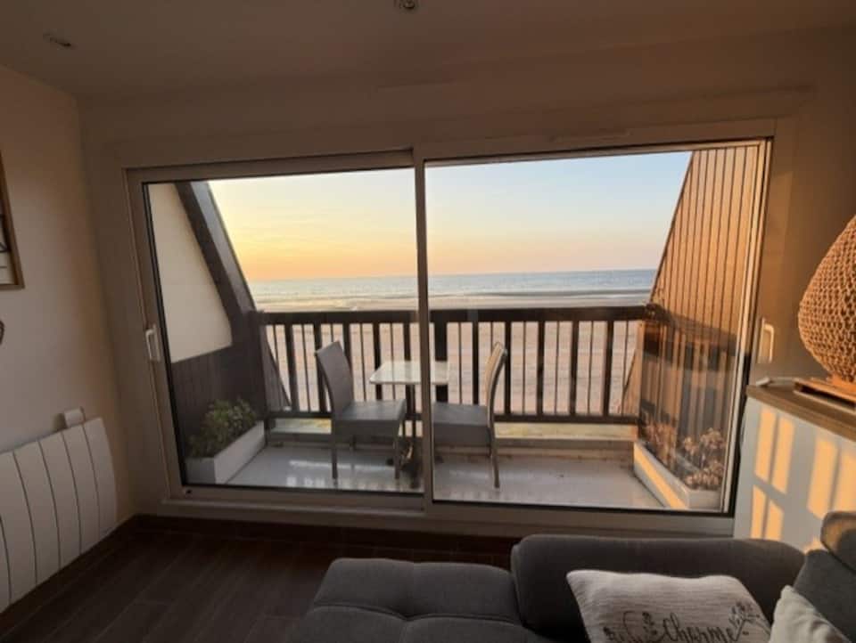 Location Cabourg Airbnb