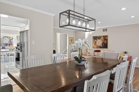 5BD Family Retreat | Backyard·Arcade·Near DC