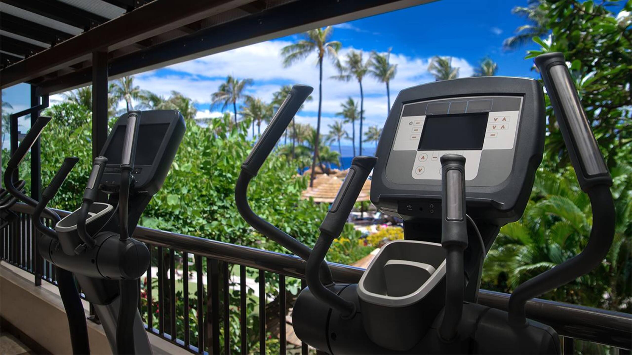 Marriott Maui Ocean Club 1 bedroom suite. ocean vw - Image 6